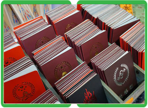 证书定制模板背后的真相,多数人不知道